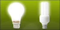 Энергосберегающие лампы фото материал-3