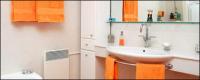 Мода цвета соответствуют материал картина ванной комнаты
