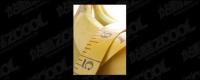 Препоръчани банани качество картина материал-6
