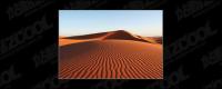 砂漠の写真素材
