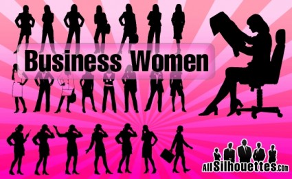 mujeres de negocios