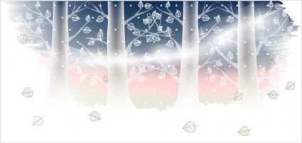 Winter-banner