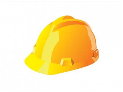 건설 헬멧