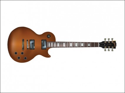 gibson les ポール