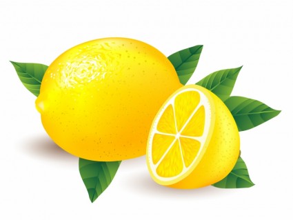 лимон и половина