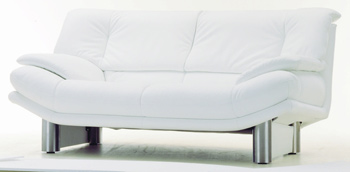 European double sofa 3D models