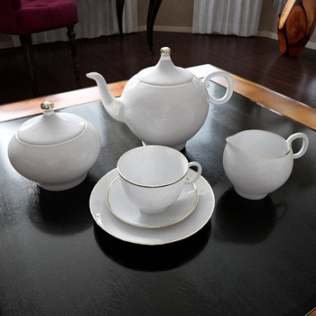 Tea 3D model
