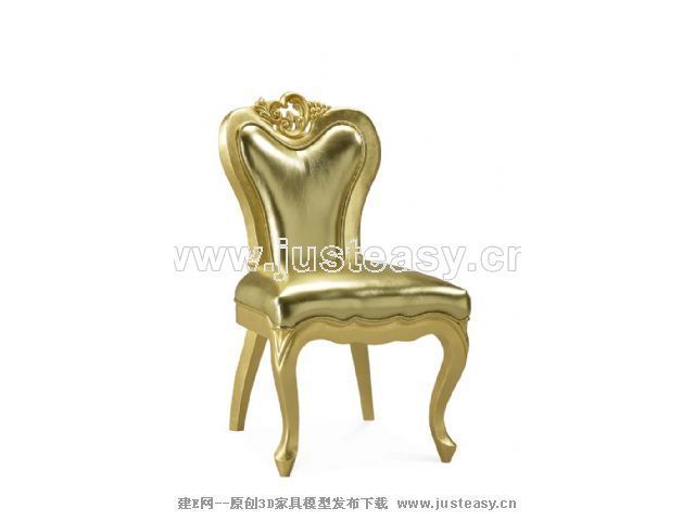 Neo-classical chair