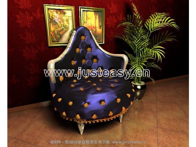 Luxury super soft sofa