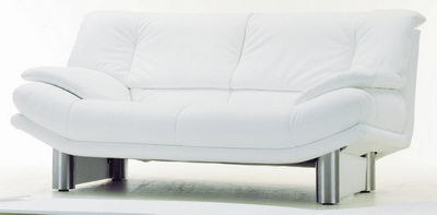 White Fashion Sofa