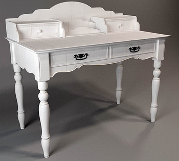 European-style furniture, models 2-5 models