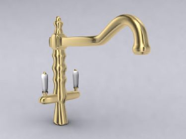 Golden Faucet Model