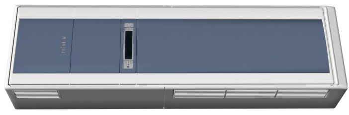    electrical  3--Air-conditioning outdoor model