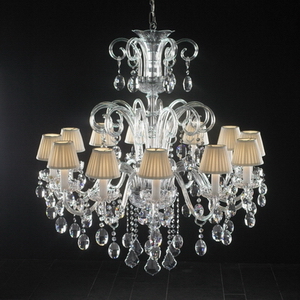 Modern crystal chandelier Model-45-5