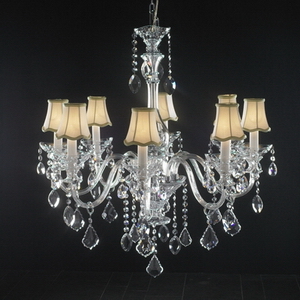Modern crystal chandelier Model-42-5