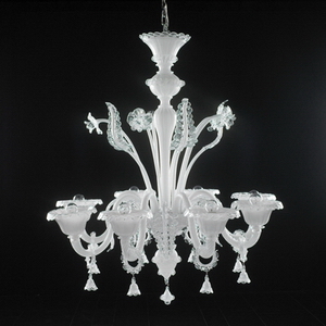 Modern crystal chandelier Model-26