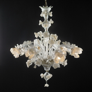 Modern crystal chandelier Model-15