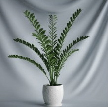 Plant Bonsai Series - Young 3D model (including materials)
