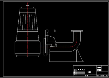 Auto-pump CAD drawings