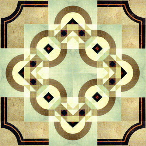 Tile floor fight-2