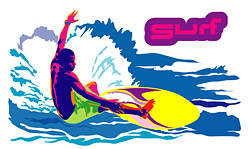 Surfistas