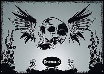 Skull Logo-2
