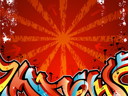 Strae Graffiti-logo