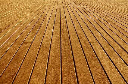 Materi gambar lantai kayu