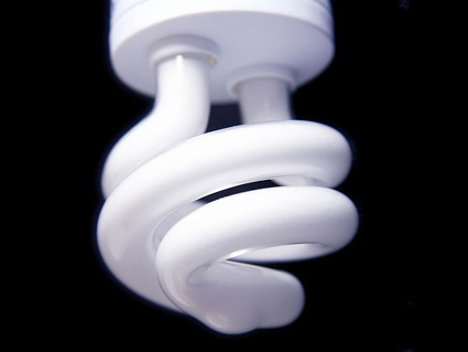 Энергосберегающие лампочки картина материала-2
