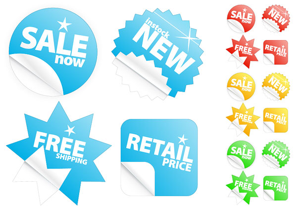 sale new free retail web2.0