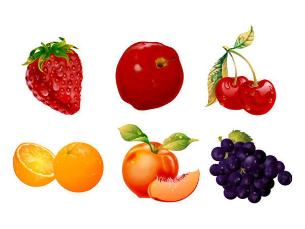 الفاكهة غاية مكافحة ناقلات المواد