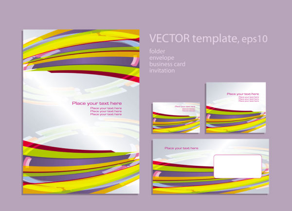 Material de vector de disseny 02 - llibre d'estrangers