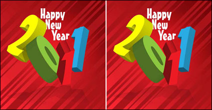 2011 Stereo Wort vector Material-2