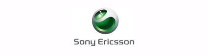 Material de vetor de logotipo de Sony Ericsson
