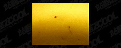 Banane schälen Qualität Hintergrund Bildmaterial
