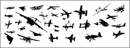 Avions, avions de chasse