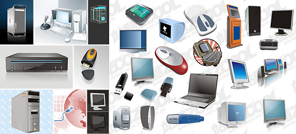 computer devices clipart - photo #29
