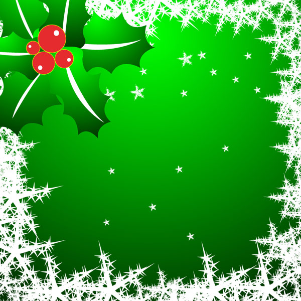free christmas clipart for photoshop - photo #31