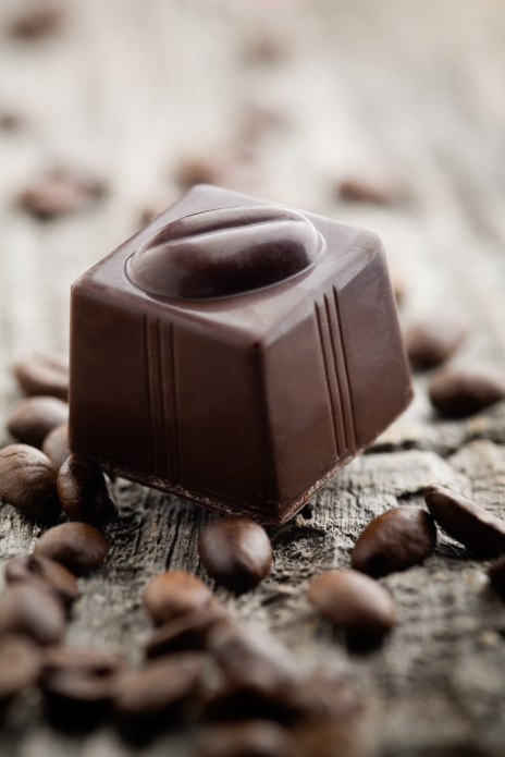 Schokolade high-Definition-Bilder