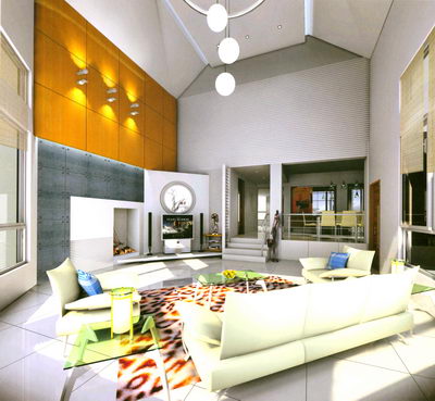living-room interior design