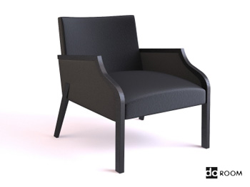 Chair 3D model