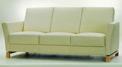 3D Model of sofa fabric popular