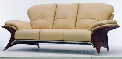 Redwood sofa