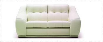 Modern sofa 3D model 10-5, paragraph (OBJ format)