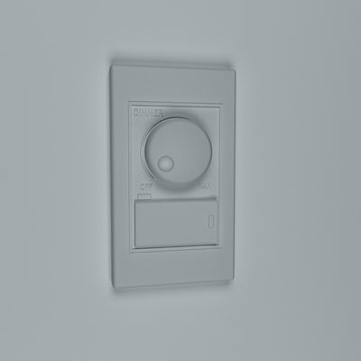 Switch Socket 3D models 4-4 months