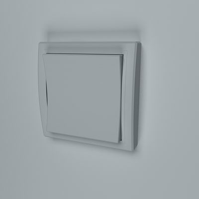Switch Socket 3D models 1-4 months