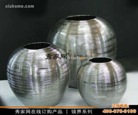 Polishing round metal cans 3D models