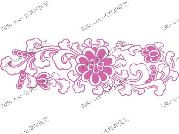 Pink wallpaper patterns