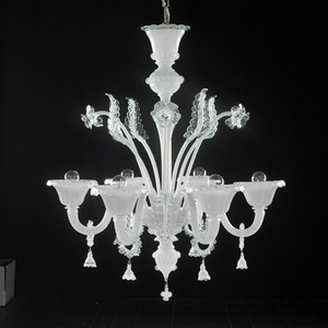 Modern crystal chandelier Model-25