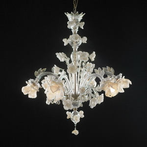 Modern crystal chandelier Model-13